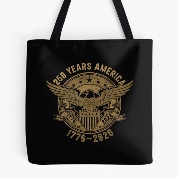 Item preview, 250 Years America 1776–2026. #6 designed and sold by EunsooLee.