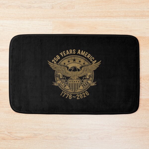 Item preview, 250 Years America 1776–2026. #6 designed and sold by EunsooLee.