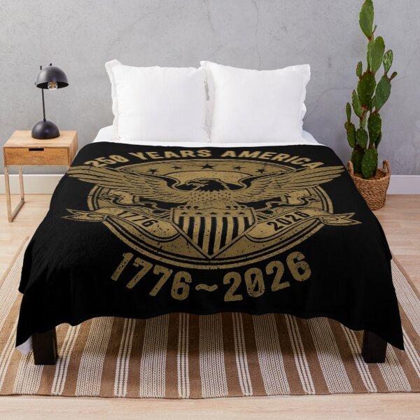 Item preview, 250 Years America 1776–2026. #6 designed and sold by EunsooLee.