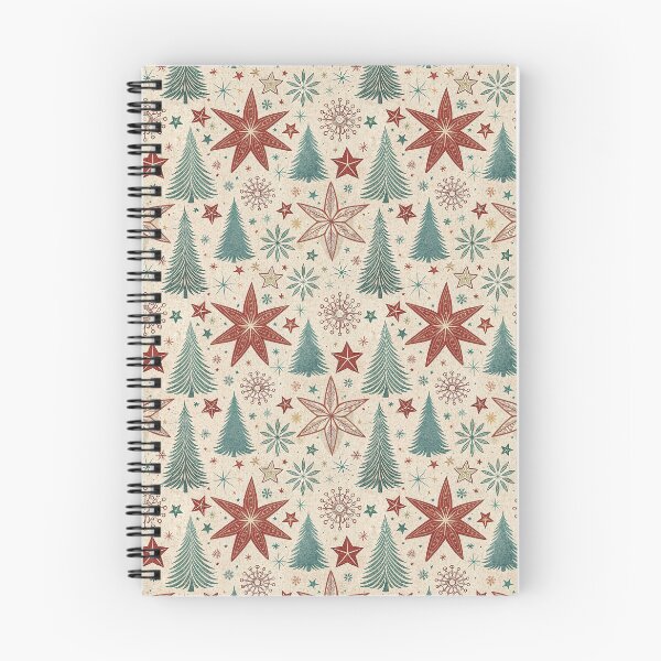 Item preview, Retro Christmas typography design designed and sold by Merrylands Artshop.