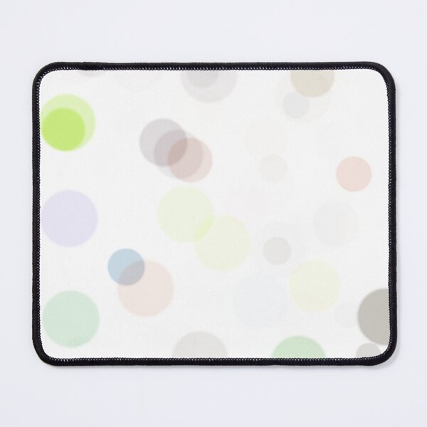 Item preview, Colourful Abstract background of green bokeh effect designed and sold by MagicMaker1984.