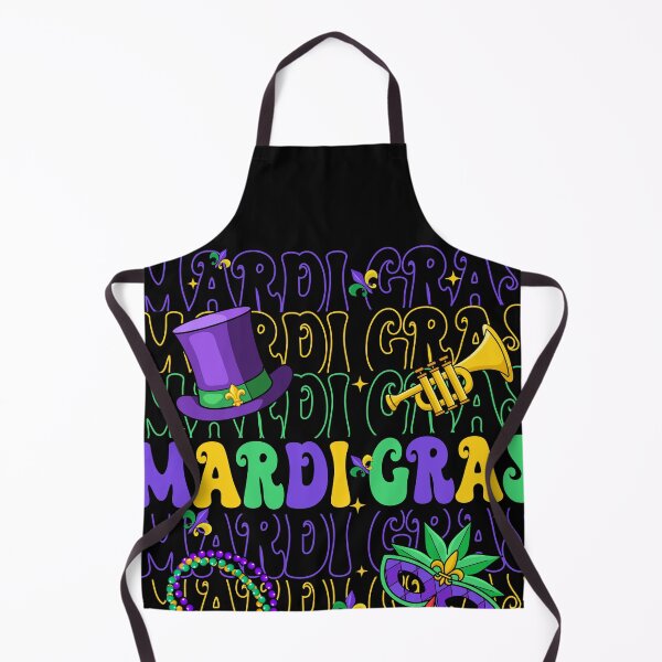 Item preview, Mardi Gras Celebration For Festival Goers designed and sold by artcultreone.