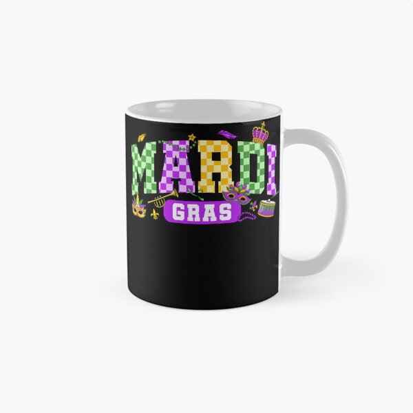 Item preview, Mardi Gras Celebration For Festival Goers designed and sold by artcultreone.