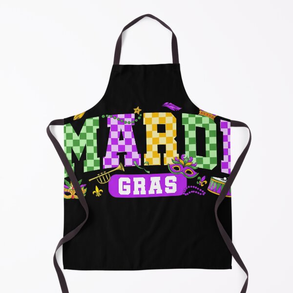 Item preview, Mardi Gras Celebration For Festival Goers designed and sold by artcultreone.
