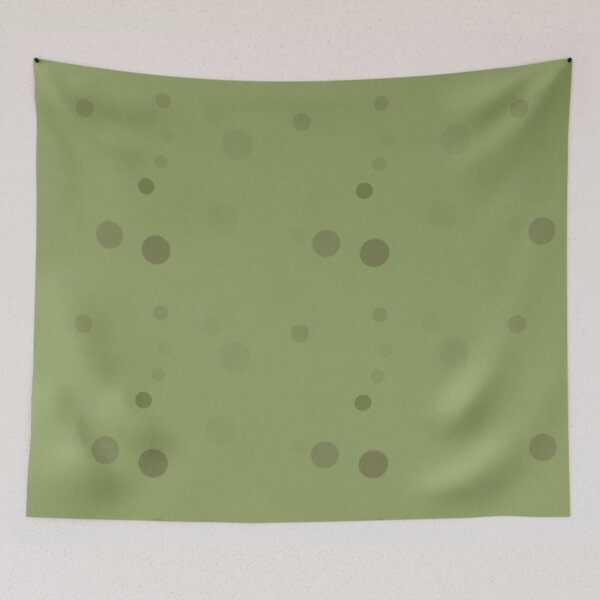 Item preview, Colourful Abstract background of green bokeh effect designed and sold by MagicMaker1984.