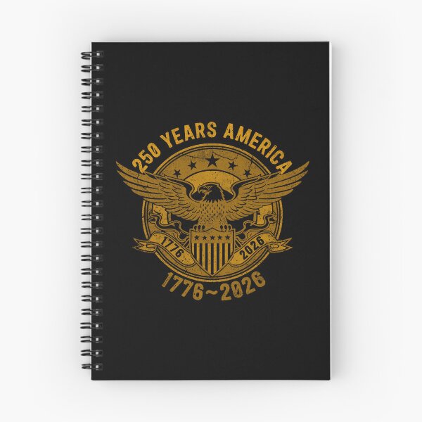 Item preview, 250 Years America 1776–2026. #7 designed and sold by EunsooLee.