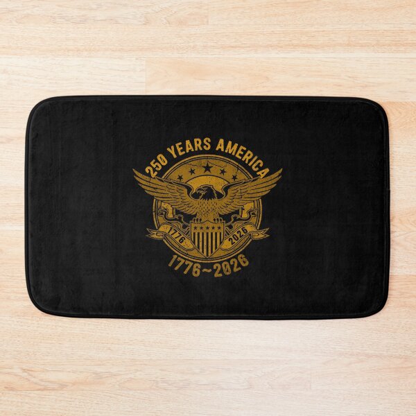 Item preview, 250 Years America 1776–2026. #7 designed and sold by EunsooLee.