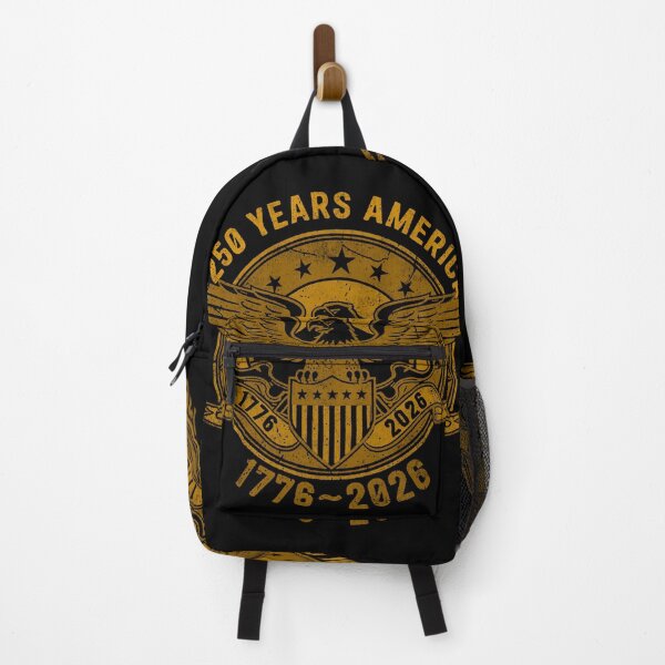 Item preview, 250 Years America 1776–2026. #7 designed and sold by EunsooLee.