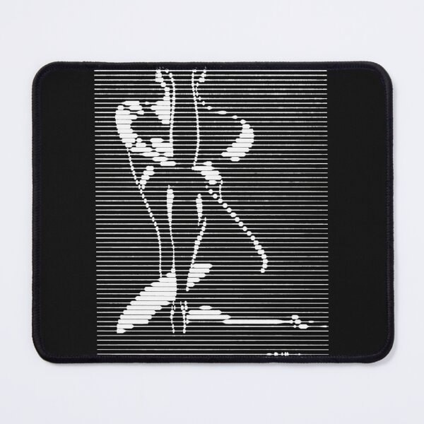 Item preview, Linear Elegance of a Dancer designed and sold by Sue Goldberg.