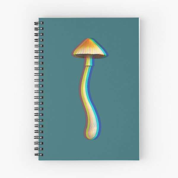 Item preview, Psilocybin  designed and sold by Nikki-Tee.