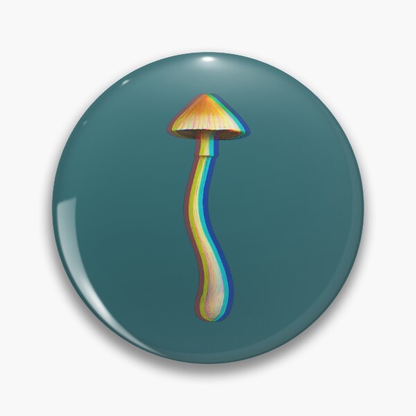 Item preview, Psilocybin  designed and sold by Nikki-Tee.