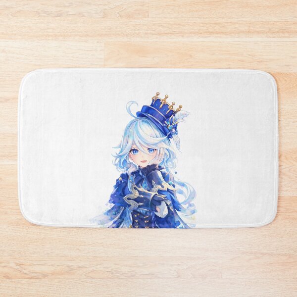 Item preview, Furina | Genshin Impact |  designed and sold by Taido Arts.