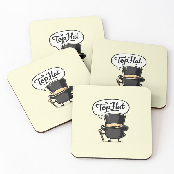 Item preview, Top Hat designed and sold by niclothing.