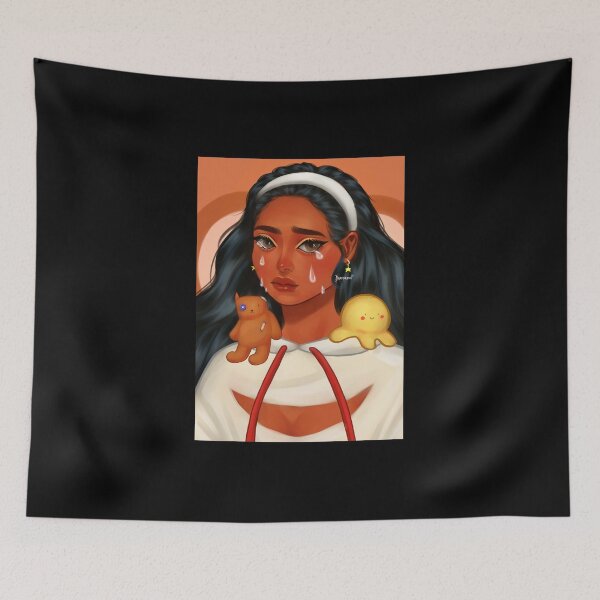 Item preview, Tears designed and sold by dafforene.