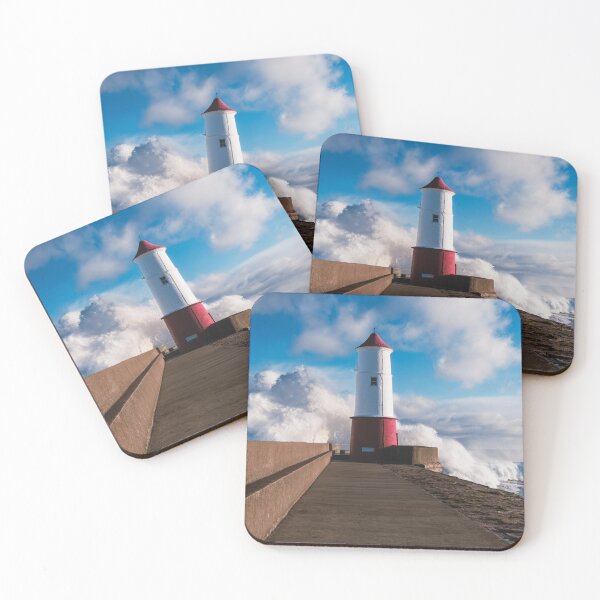 Item preview, Berwick Lighthouse designed and sold by Vinsta360.