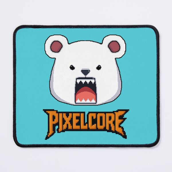 Item preview, Bepo from One Piece Pixel Art {PIXELCORE} designed and sold by PIXELCORE-TEE.