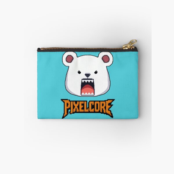 Item preview, Bepo from One Piece Pixel Art {PIXELCORE} designed and sold by PIXELCORE-TEE.