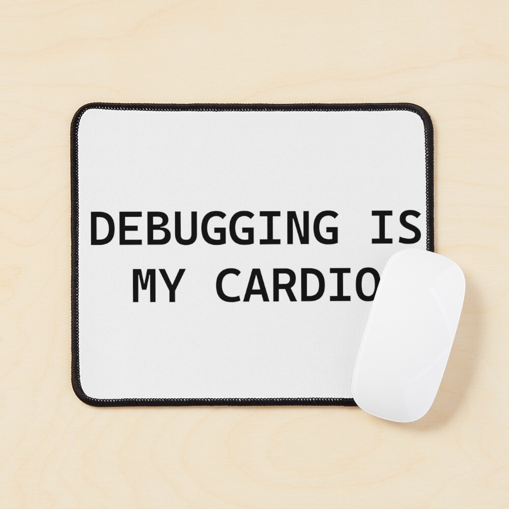 Item preview, Mouse Pad designed and sold by OffSignal.