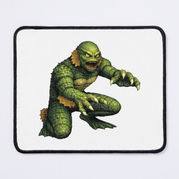 Item preview, Classic Gill Creature designed and sold by Nu-Renaissance.