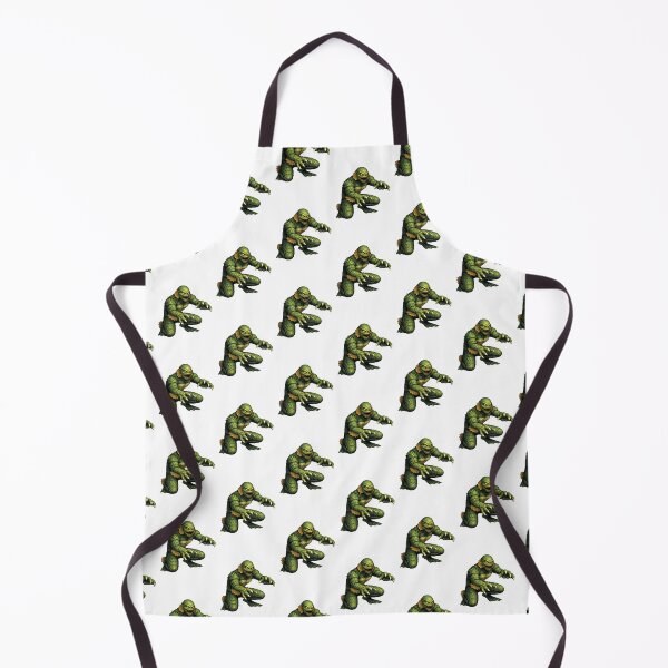Item preview, Classic Gill Creature designed and sold by Nu-Renaissance.