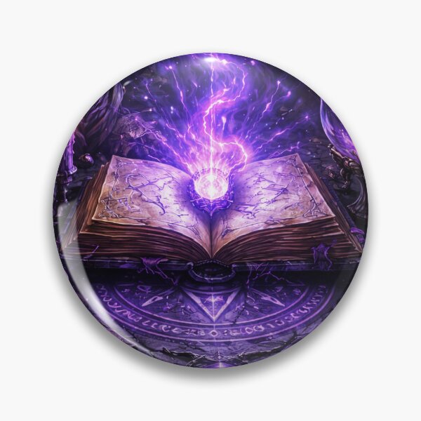 Item preview, Forbidden Magic Ritual designed and sold by SWARZ.