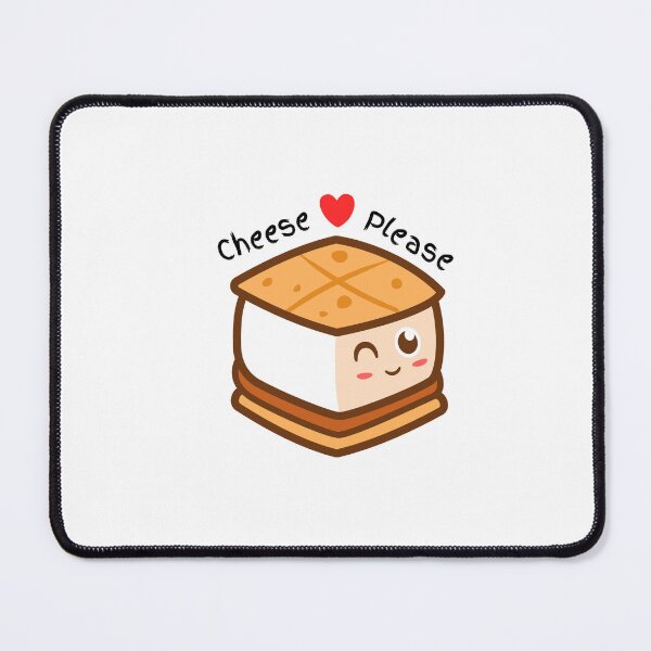 Item preview, Adorable Dessert Cube Illustration designed and sold by ankeyhooba.