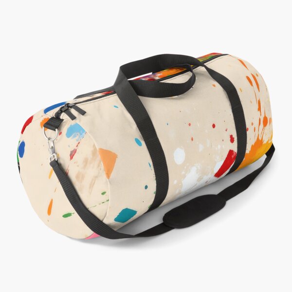 Item preview, A Vibrant Abstract Color Explosion. designed and sold by Boundless PixelForge.