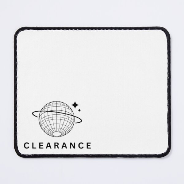 Item preview, planet clearance designed and sold by CLEARANCE.INC.