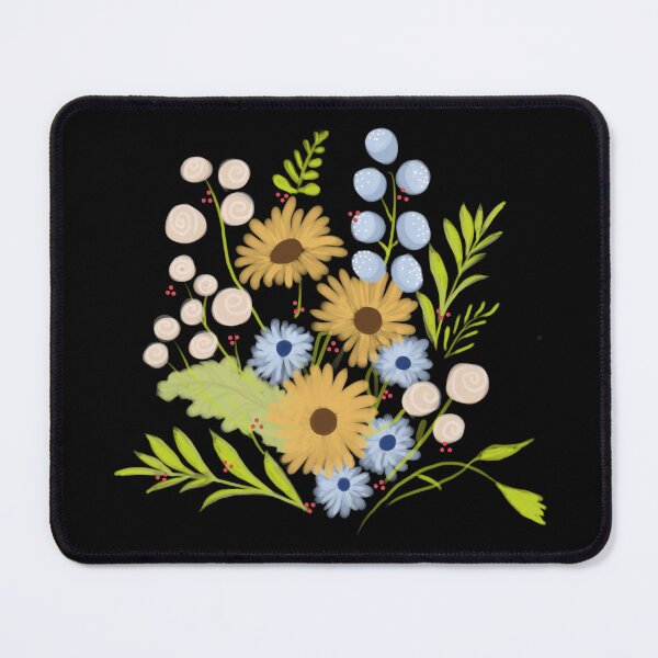 Item preview, Flower bouquet designed and sold by Feldymerch.