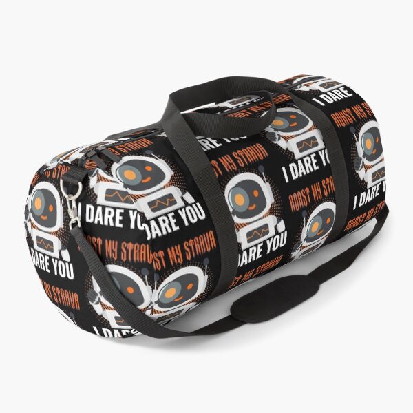 Item preview, Roast My Strava I Dare You - Funny AI Athlete Humor, The Ultimate Meme for Data-Obsessed Athletes, Strava Gift, Strava apparel, Strava Keepsake, Strava Running & Cycling designed and sold by BMLprint ⭐⭐⭐⭐⭐.