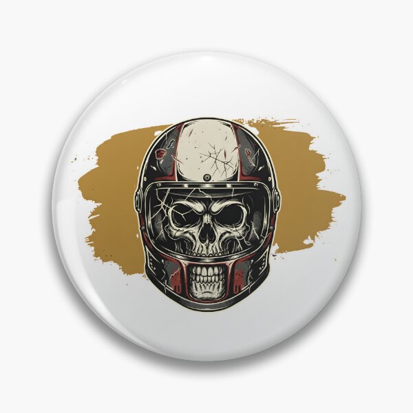 Item preview, Dead Reckoning – Vintage Moto designed and sold by noneimu.
