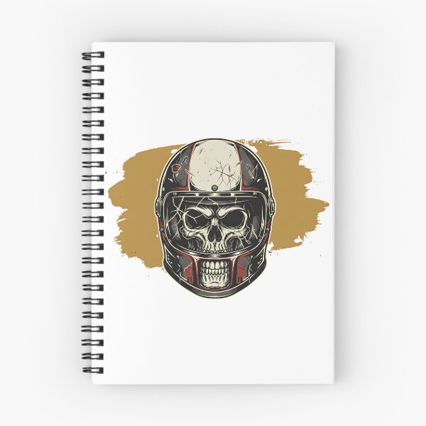Item preview, Dead Reckoning – Vintage Moto designed and sold by noneimu.
