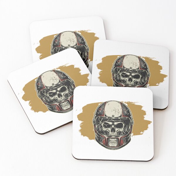 Item preview, Dead Reckoning – Vintage Moto designed and sold by noneimu.