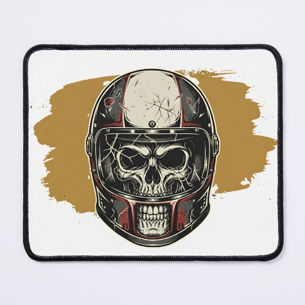 Item preview, Dead Reckoning – Vintage Moto designed and sold by noneimu.
