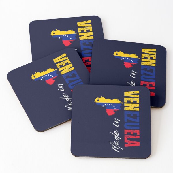 Item preview, Made in Venezuela, Venezuelan pride designed and sold by Dressyourflag.