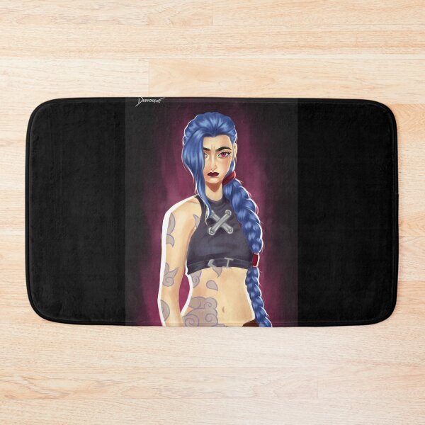 Item preview, Jinx designed and sold by dafforene.