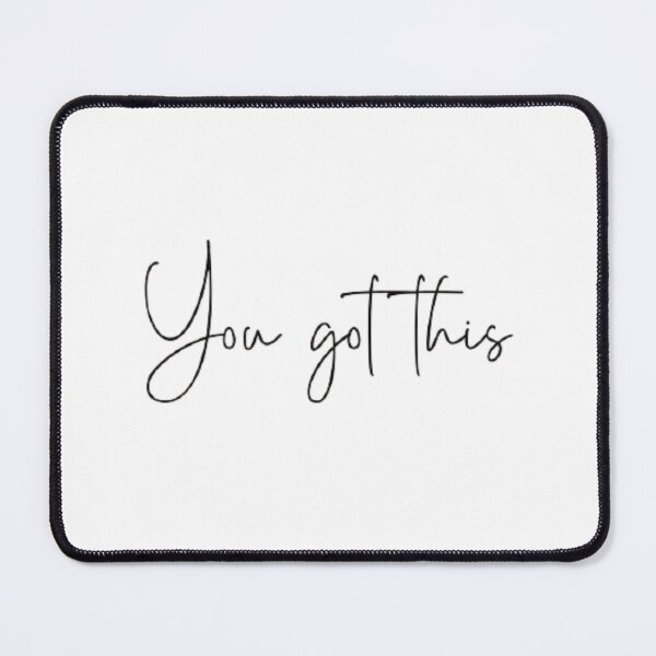Item preview, You got this designed and sold by loverluna.