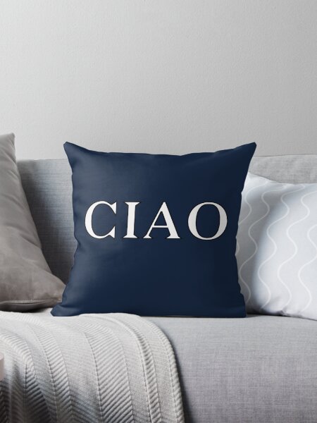 Item preview, Ciao - Italy designed and sold by madtoyman.