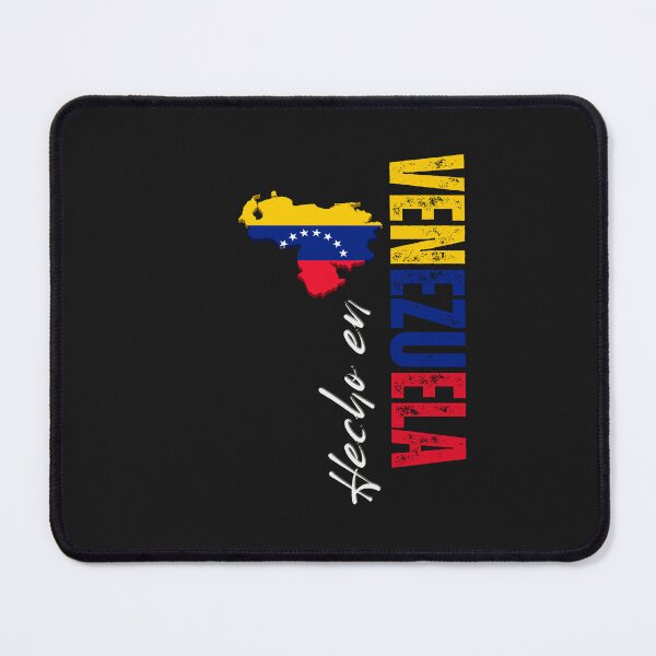 Item preview, Made in Venezuela, proud Venezuelan designed and sold by Dressyourflag.