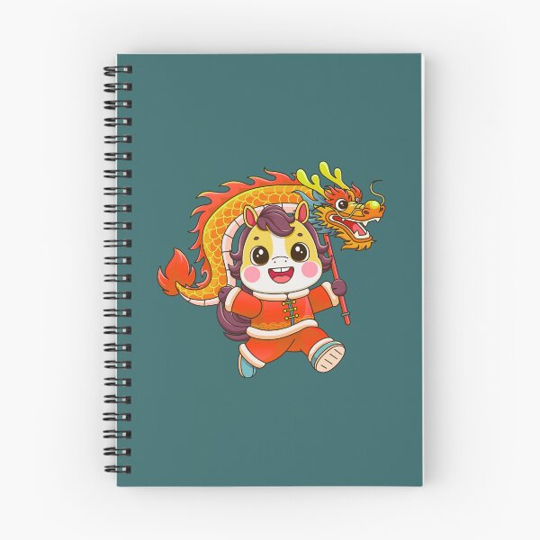 Item preview, Fire Horse 2026 designed and sold by RainsQuillMask.