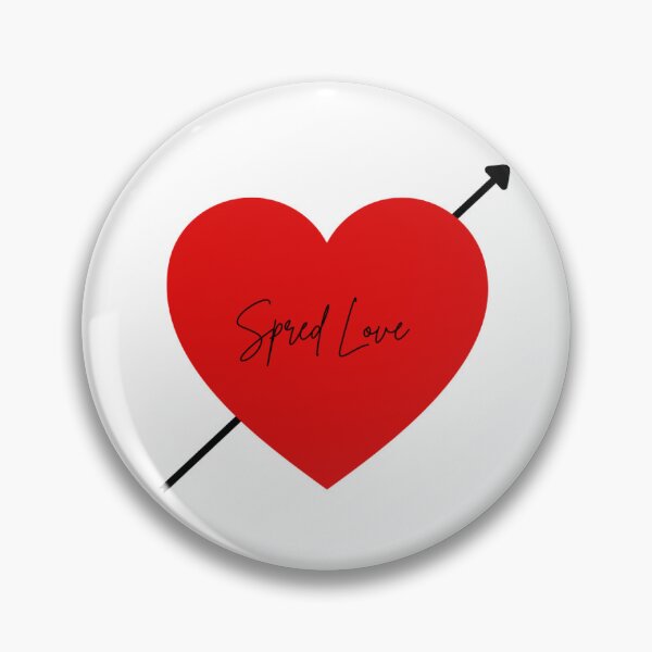 Item preview, Spread Love  designed and sold by SimplyShopz.