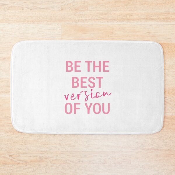 Item preview, Be the best version of you designed and sold by loverluna.