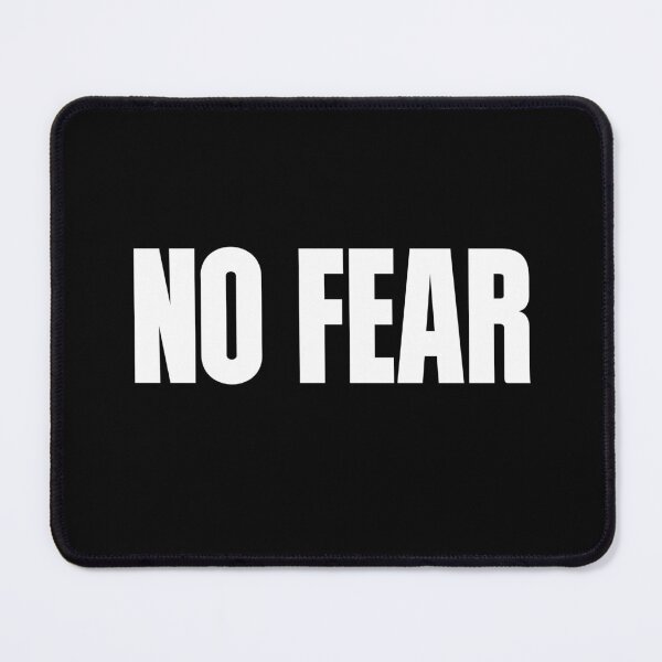 Item preview, No Fear designed and sold by DailyStrength.