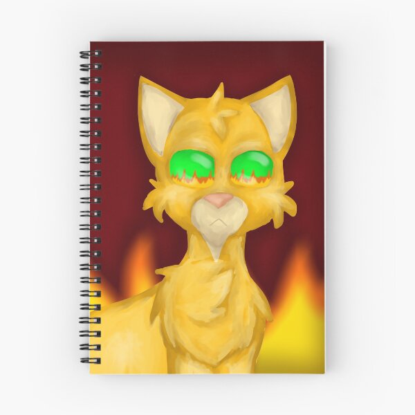 Item preview, Firestar designed and sold by EmberDino.