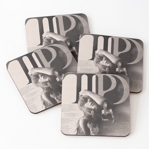 Item preview, Most Underrated Album designed and sold by ArtHouse55.