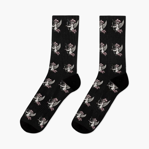 Item preview, Cowboy Cupid, Valentines Day, Cute Western designed and sold by sapnaela.