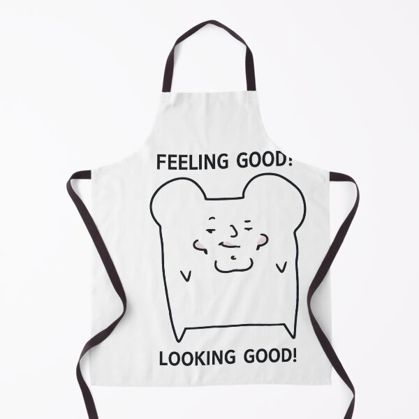 Item preview, Feeling Good Looking Good designed and sold by artcultreone.
