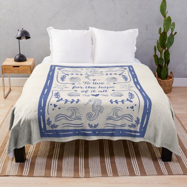 Item preview, TO Live for the hope designed and sold by ArtHouse55.