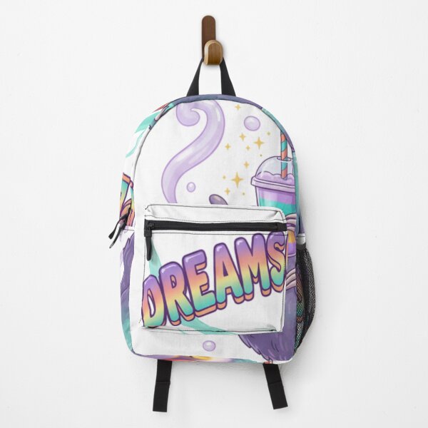Item preview, Dreamscape Slow! Just Hanging Sloth! designed and sold by Dano-Designs.