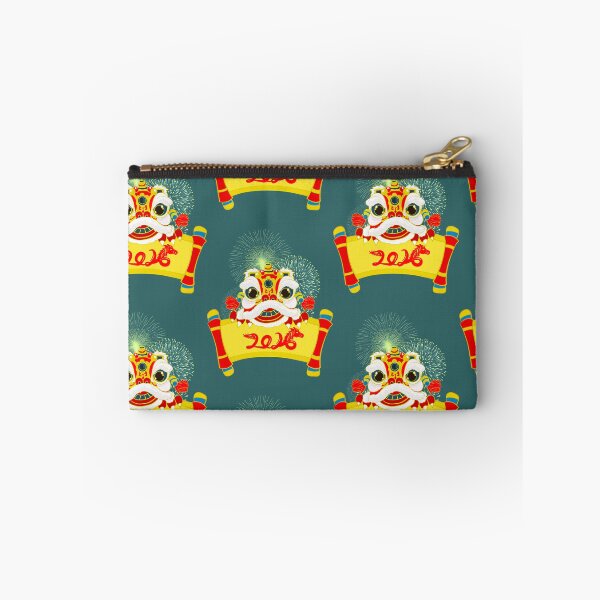 Item preview, 2026 Chinese New Year Banner designed and sold by RainsQuillMask.